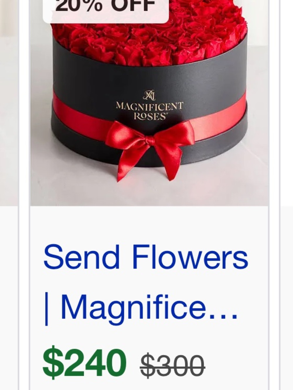 Luxury Long Lasting Preserved MAGNIFICENT 🥀ROSES🌹Lavender & Peach Forever NWT